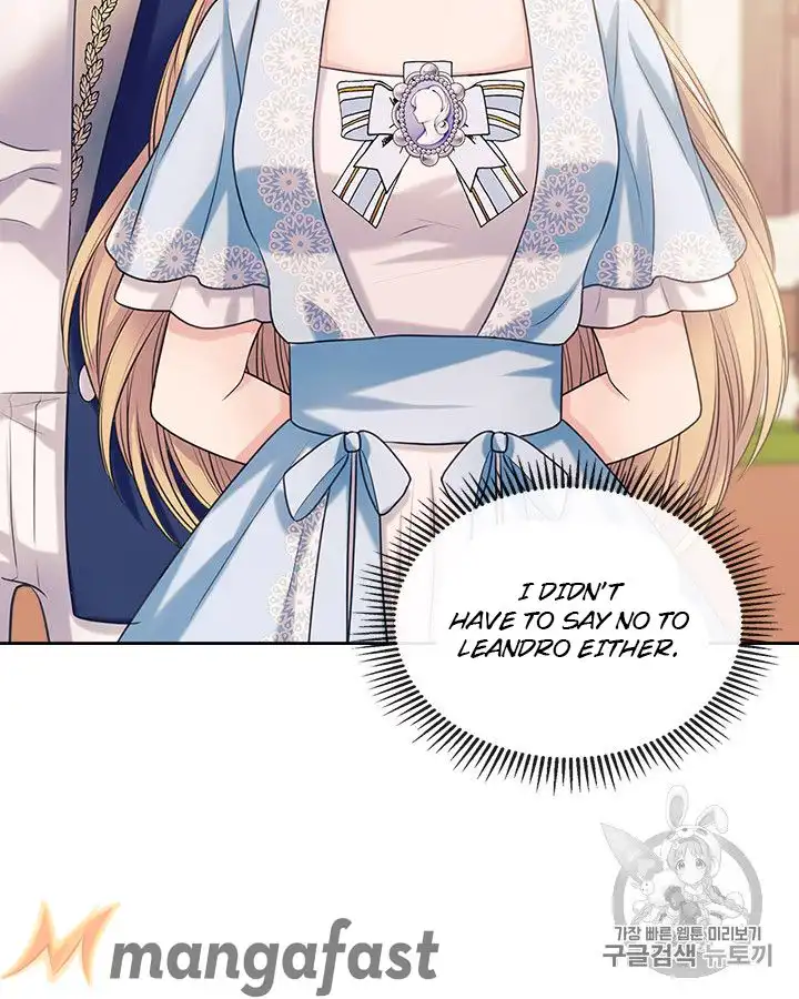 Sincerely: I Became a Duke's Maid Chapter 70 56